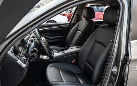 BMW 5 серия, 2014 год, 1 980 000 рублей, 10 фотография