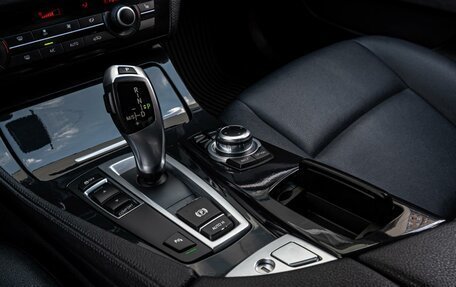 BMW 5 серия, 2014 год, 1 980 000 рублей, 12 фотография
