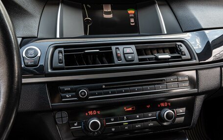 BMW 5 серия, 2014 год, 1 980 000 рублей, 14 фотография