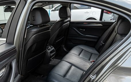 BMW 5 серия, 2014 год, 1 980 000 рублей, 11 фотография