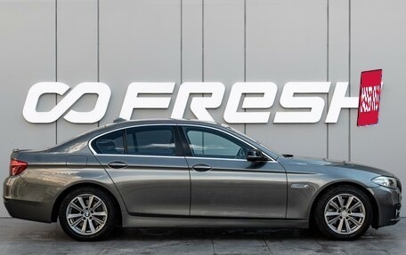 BMW 5 серия, 2014 год, 1 980 000 рублей, 5 фотография