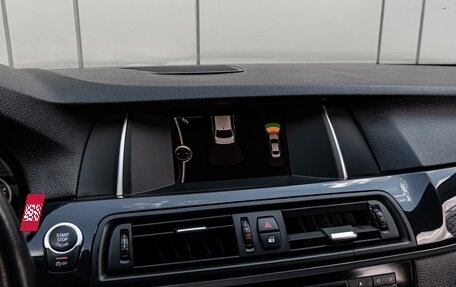 BMW 5 серия, 2014 год, 1 980 000 рублей, 13 фотография