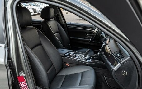 BMW 5 серия, 2014 год, 1 980 000 рублей, 8 фотография