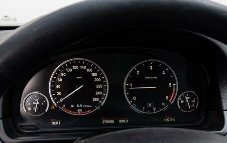 BMW 5 серия, 2014 год, 1 980 000 рублей, 16 фотография