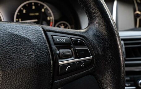 BMW 5 серия, 2014 год, 1 980 000 рублей, 17 фотография