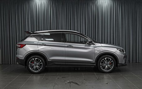 Geely Coolray I, 2023 год, 1 519 000 рублей, 5 фотография