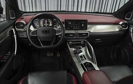Geely Coolray I, 2023 год, 1 519 000 рублей, 6 фотография