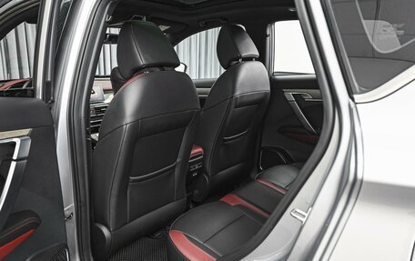 Geely Coolray I, 2023 год, 1 519 000 рублей, 11 фотография
