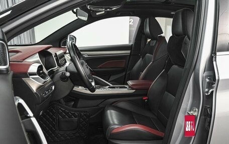 Geely Coolray I, 2023 год, 1 519 000 рублей, 10 фотография
