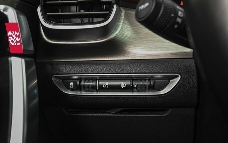 Geely Coolray I, 2023 год, 1 519 000 рублей, 24 фотография