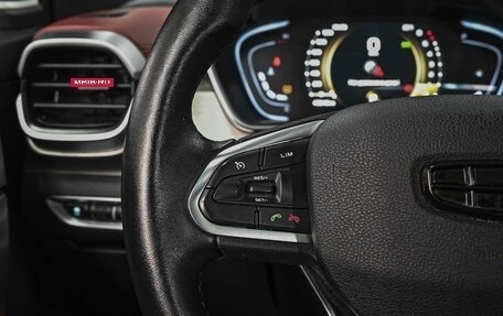 Geely Coolray I, 2023 год, 1 519 000 рублей, 20 фотография