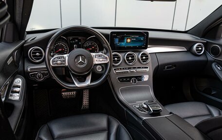 Mercedes-Benz C-Класс, 2018 год, 2 990 000 рублей, 6 фотография
