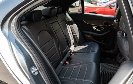 Mercedes-Benz C-Класс, 2018 год, 2 990 000 рублей, 7 фотография