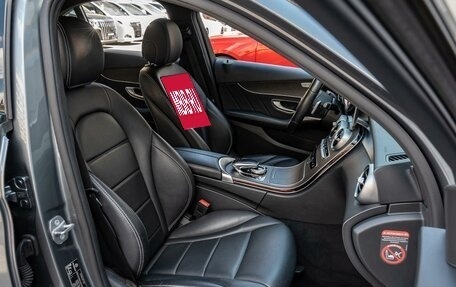 Mercedes-Benz C-Класс, 2018 год, 2 990 000 рублей, 8 фотография