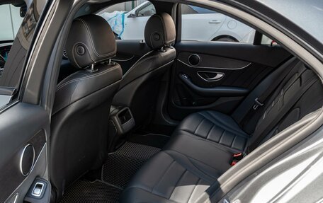 Mercedes-Benz C-Класс, 2018 год, 2 990 000 рублей, 11 фотография