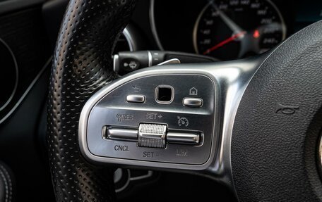Mercedes-Benz C-Класс, 2018 год, 2 990 000 рублей, 16 фотография
