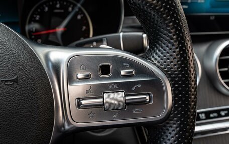 Mercedes-Benz C-Класс, 2018 год, 2 990 000 рублей, 18 фотография