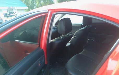 Mazda 3, 2008 год, 600 000 рублей, 8 фотография