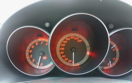 Mazda 3, 2008 год, 600 000 рублей, 13 фотография