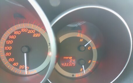 Mazda 3, 2008 год, 600 000 рублей, 14 фотография