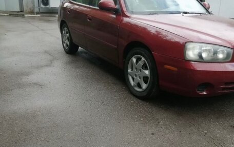 Hyundai Elantra III, 2003 год, 280 000 рублей, 2 фотография