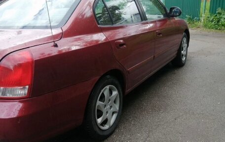 Hyundai Elantra III, 2003 год, 280 000 рублей, 3 фотография