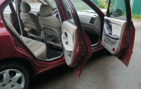 Hyundai Elantra III, 2003 год, 280 000 рублей, 5 фотография