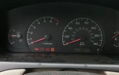 Hyundai Elantra III, 2003 год, 280 000 рублей, 9 фотография