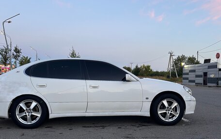 Toyota Aristo, 2000 год, 700 000 рублей, 5 фотография