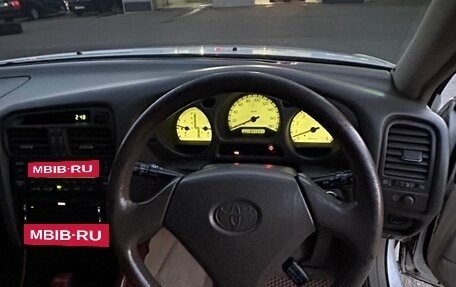Toyota Aristo, 2000 год, 700 000 рублей, 16 фотография
