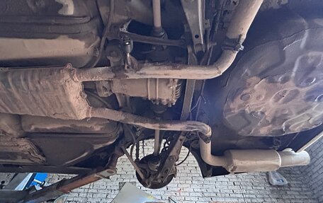 Toyota Aristo, 2000 год, 700 000 рублей, 30 фотография