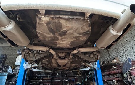 Toyota Aristo, 2000 год, 700 000 рублей, 31 фотография