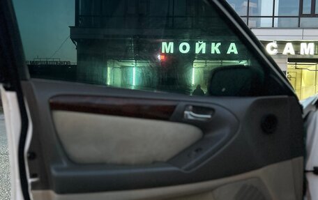 Toyota Aristo, 2000 год, 700 000 рублей, 20 фотография