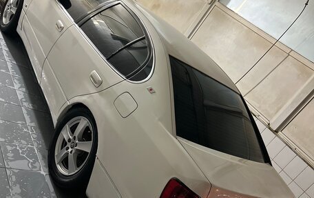 Toyota Aristo, 2000 год, 700 000 рублей, 34 фотография