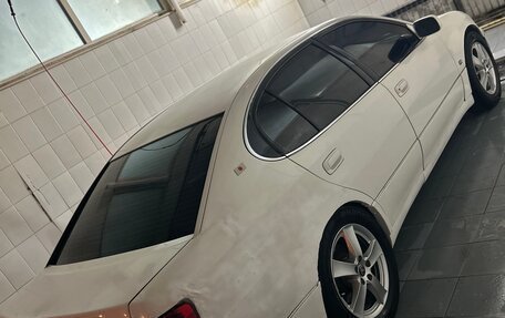 Toyota Aristo, 2000 год, 700 000 рублей, 35 фотография
