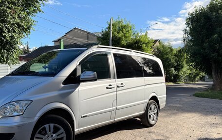 Mercedes-Benz Viano, 2012 год, 2 490 000 рублей, 11 фотография