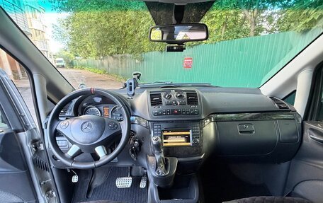 Mercedes-Benz Viano, 2012 год, 2 490 000 рублей, 18 фотография