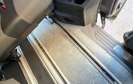 Mercedes-Benz Viano, 2012 год, 2 490 000 рублей, 17 фотография