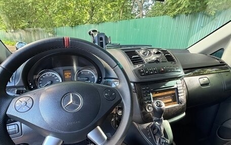 Mercedes-Benz Viano, 2012 год, 2 490 000 рублей, 19 фотография