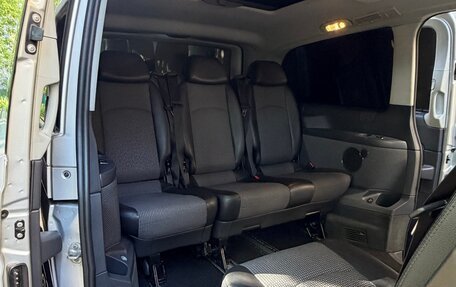 Mercedes-Benz Viano, 2012 год, 2 490 000 рублей, 36 фотография