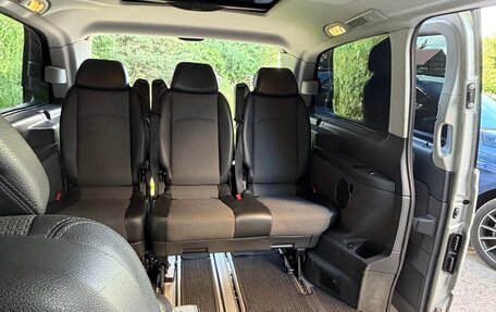 Mercedes-Benz Viano, 2012 год, 2 490 000 рублей, 34 фотография