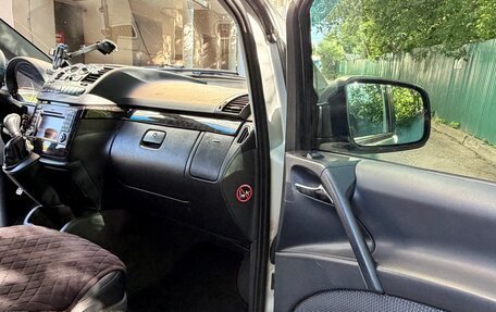 Mercedes-Benz Viano, 2012 год, 2 490 000 рублей, 33 фотография
