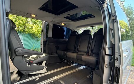 Mercedes-Benz Viano, 2012 год, 2 490 000 рублей, 35 фотография