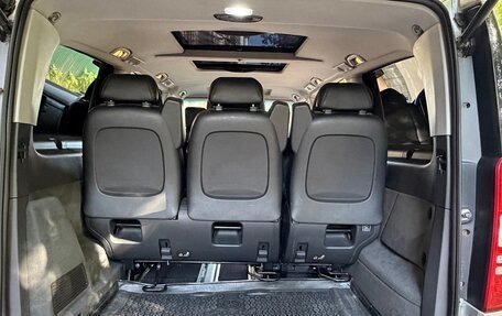 Mercedes-Benz Viano, 2012 год, 2 490 000 рублей, 38 фотография