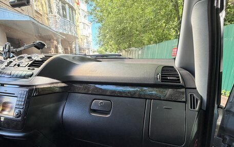 Mercedes-Benz Viano, 2012 год, 2 490 000 рублей, 32 фотография