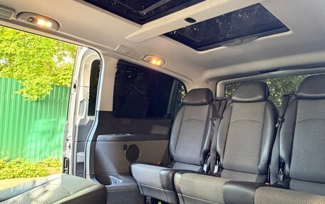 Mercedes-Benz Viano, 2012 год, 2 490 000 рублей, 37 фотография
