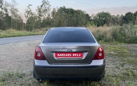 Ford Mondeo III, 2001 год, 250 000 рублей, 2 фотография