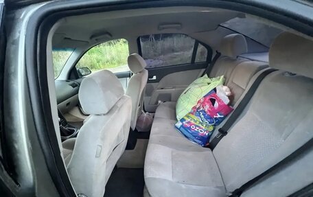 Ford Mondeo III, 2001 год, 250 000 рублей, 7 фотография