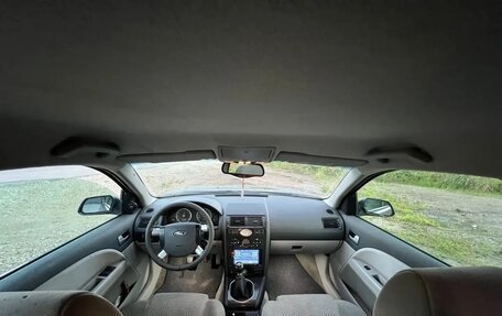 Ford Mondeo III, 2001 год, 250 000 рублей, 8 фотография