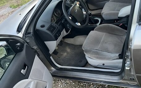 Ford Mondeo III, 2001 год, 250 000 рублей, 10 фотография